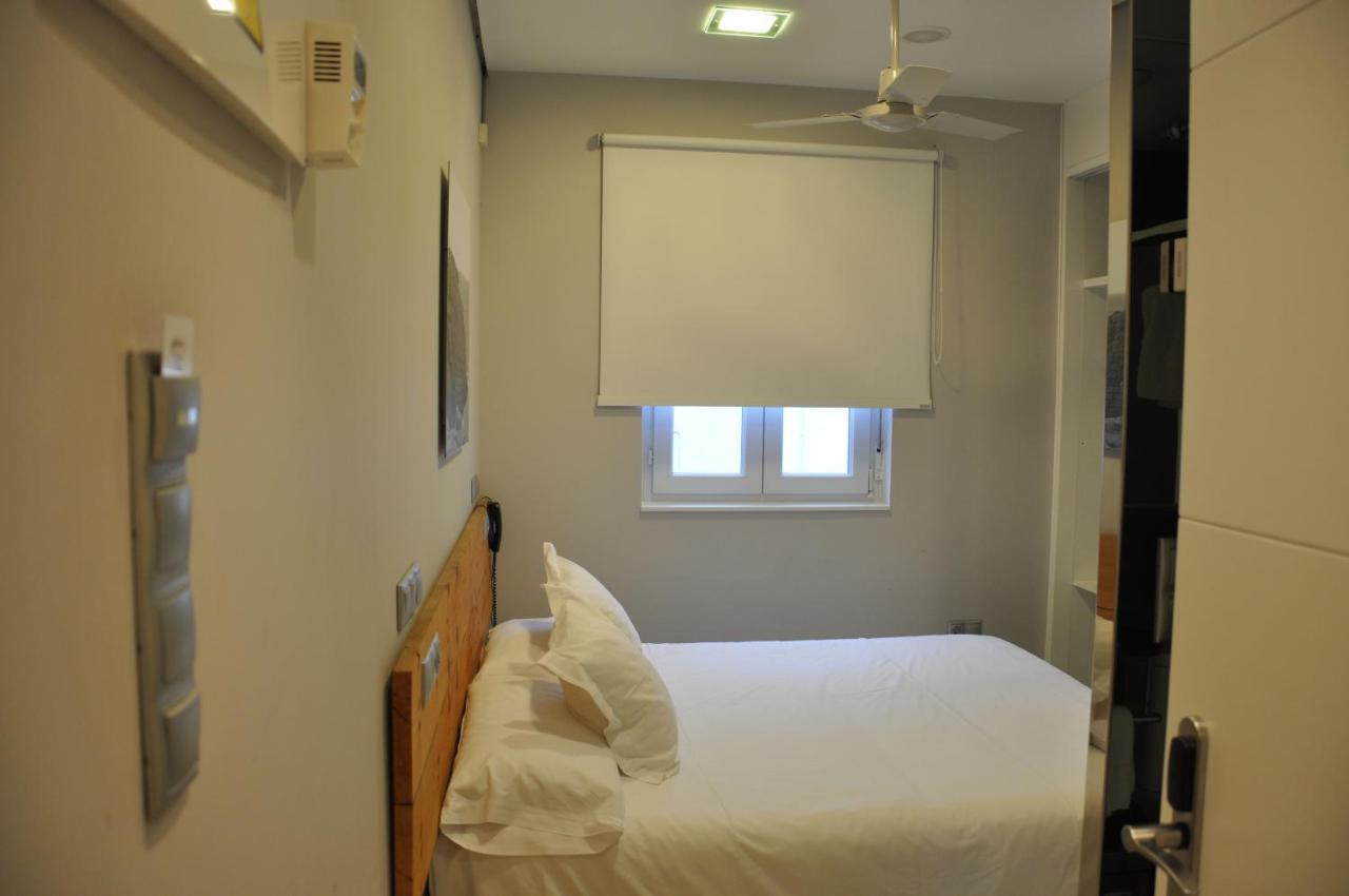 Hosteria Santander Ngoại thất bức ảnh