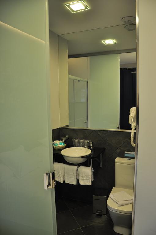 Hosteria Santander Phòng bức ảnh