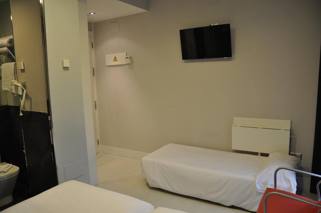Hosteria Santander Phòng bức ảnh