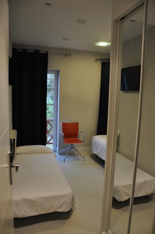 Hosteria Santander Phòng bức ảnh