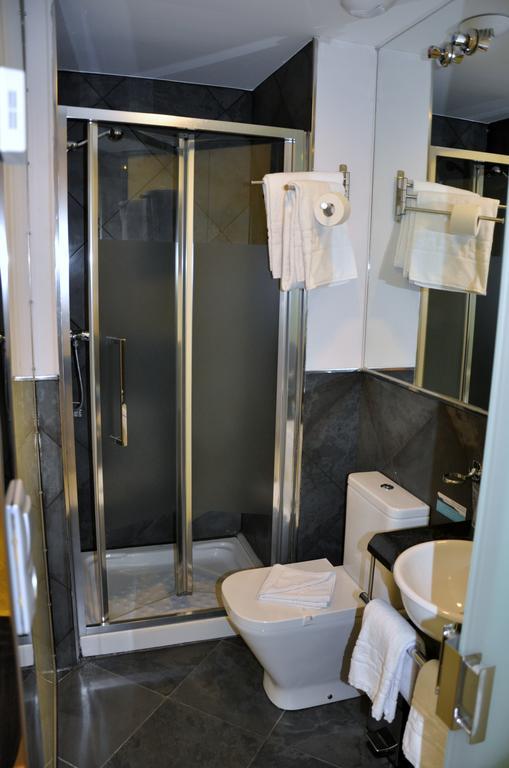 Hosteria Santander Phòng bức ảnh