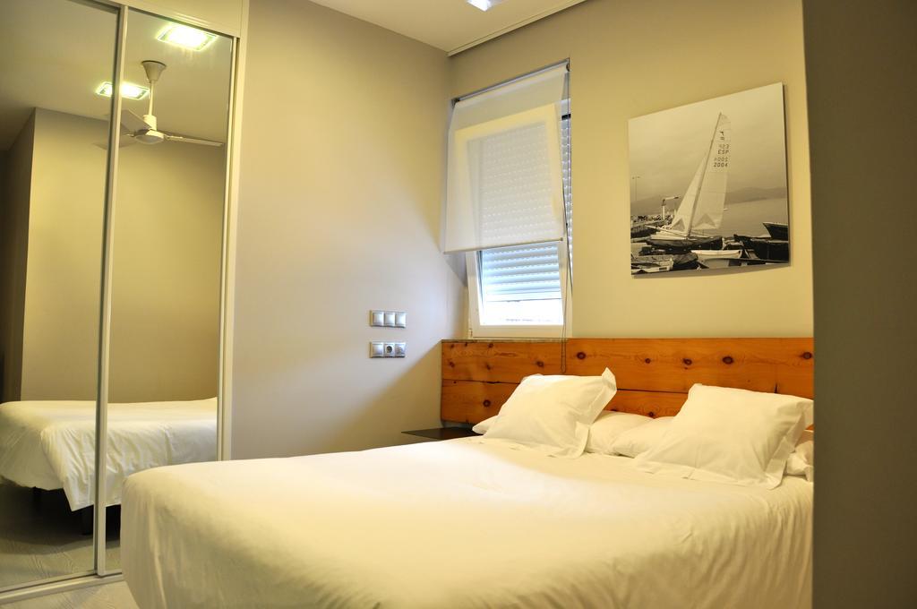 Hosteria Santander Phòng bức ảnh