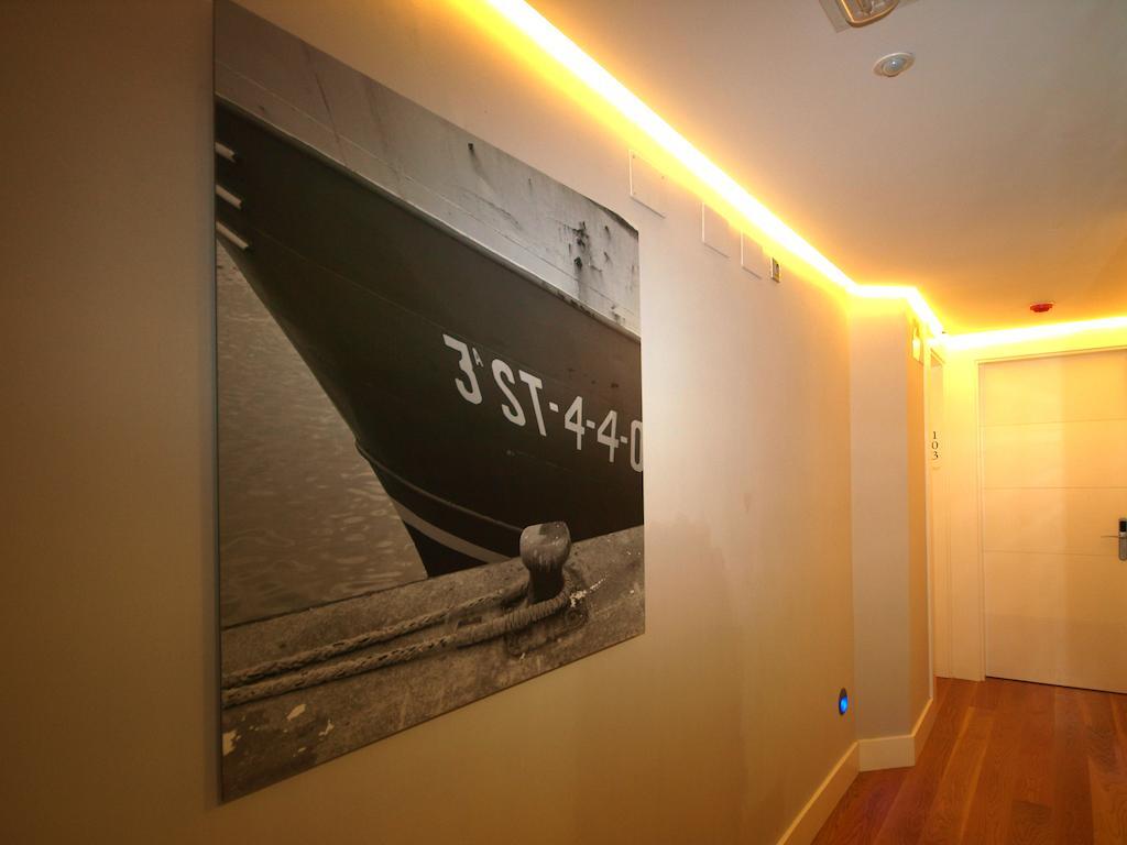 Hosteria Santander Ngoại thất bức ảnh