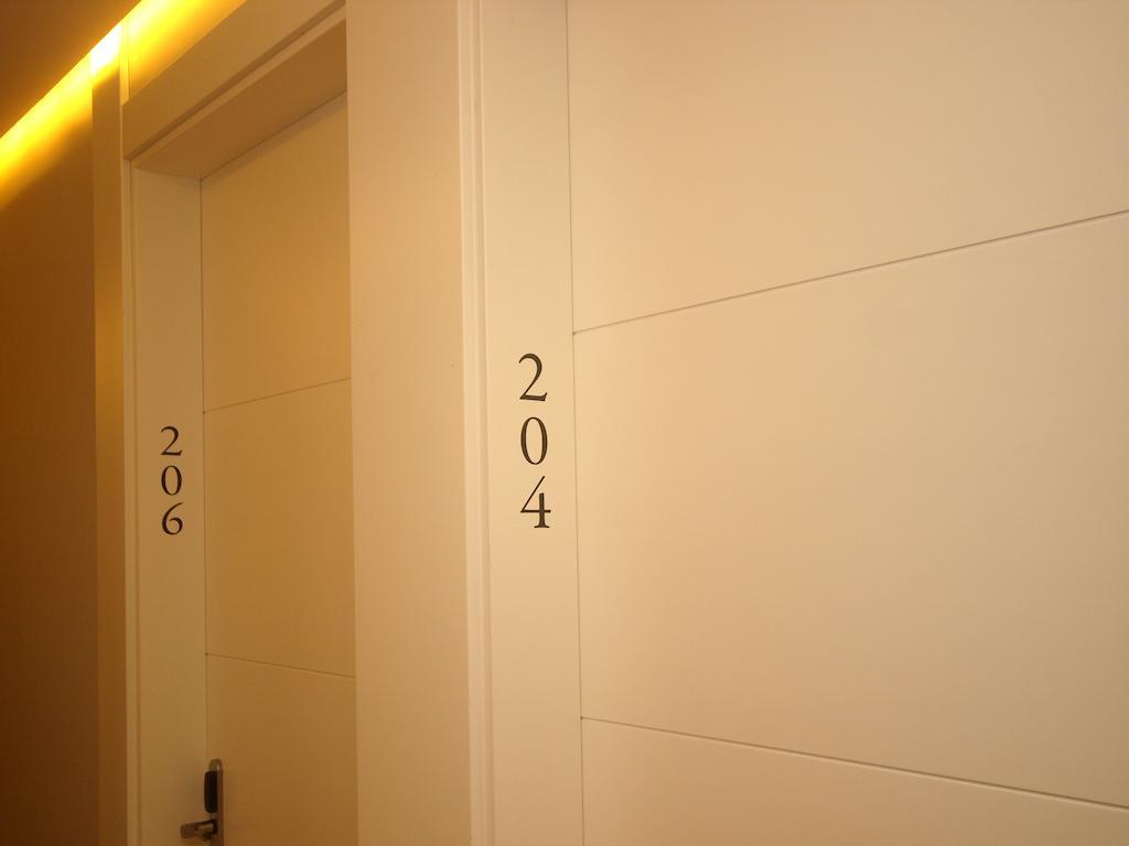 Hosteria Santander Ngoại thất bức ảnh