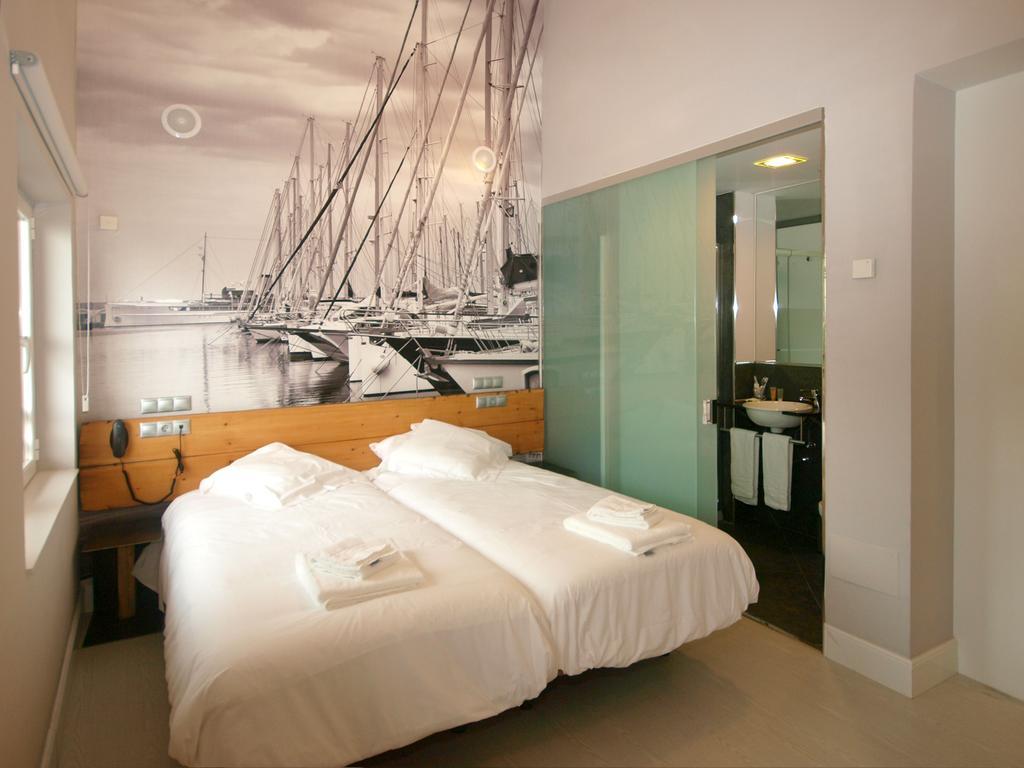 Hosteria Santander Phòng bức ảnh