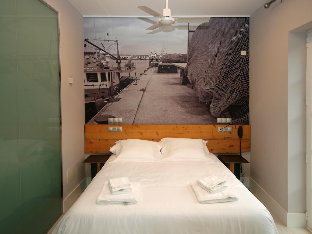 Hosteria Santander Phòng bức ảnh