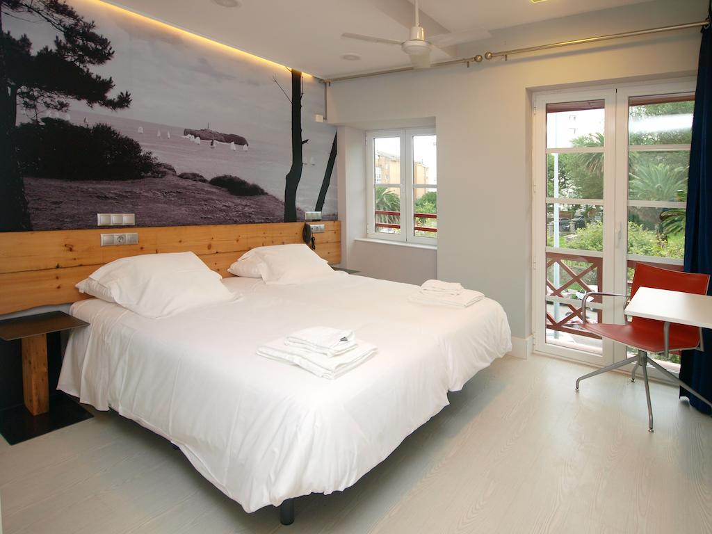 Hosteria Santander Phòng bức ảnh
