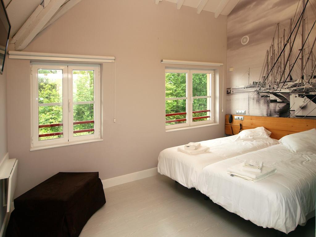 Hosteria Santander Phòng bức ảnh