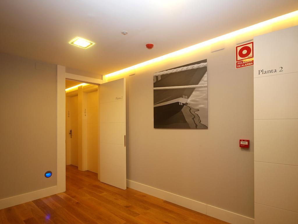 Hosteria Santander Ngoại thất bức ảnh