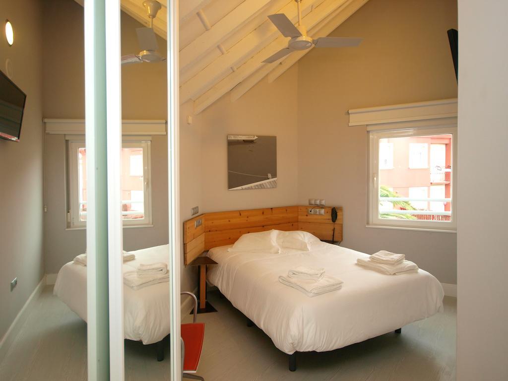 Hosteria Santander Phòng bức ảnh