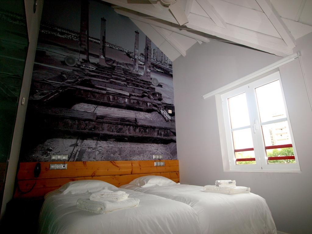 Hosteria Santander Phòng bức ảnh