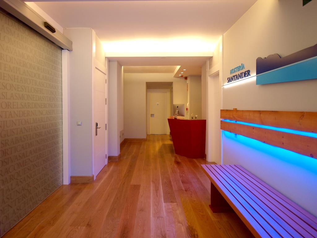 Hosteria Santander Ngoại thất bức ảnh