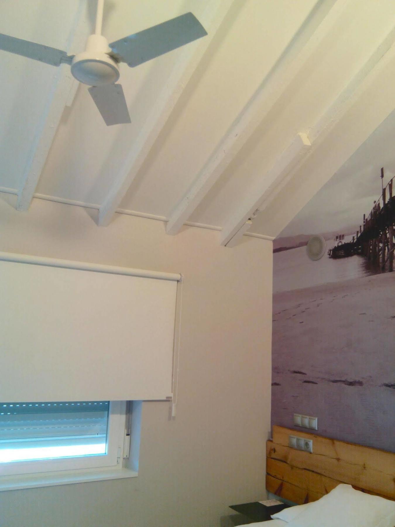 Hosteria Santander Ngoại thất bức ảnh