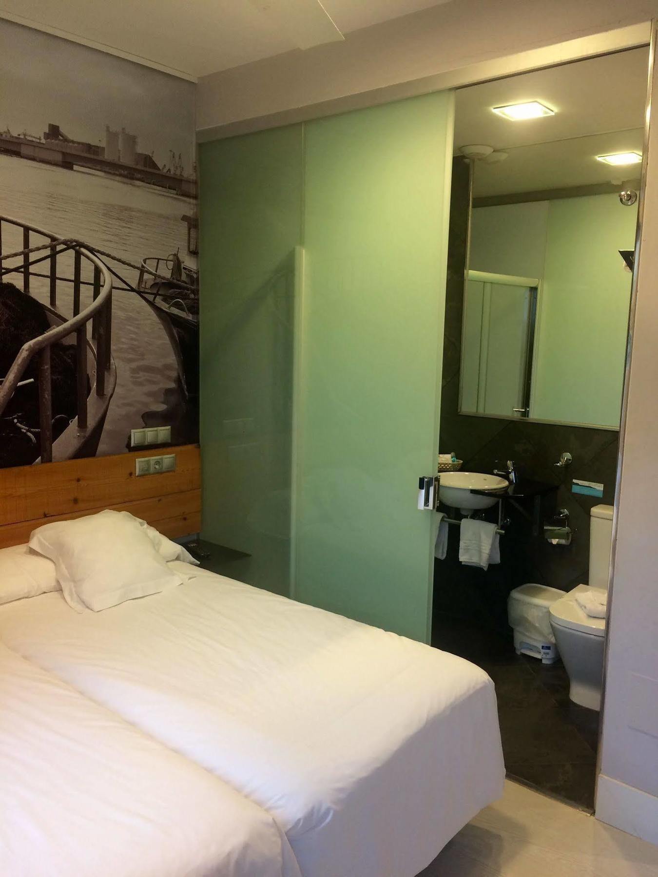 Hosteria Santander Ngoại thất bức ảnh
