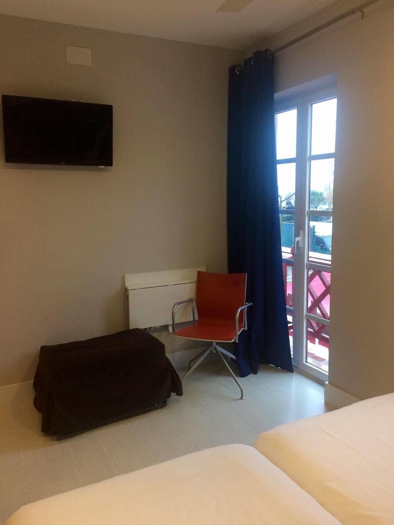 Hosteria Santander Ngoại thất bức ảnh