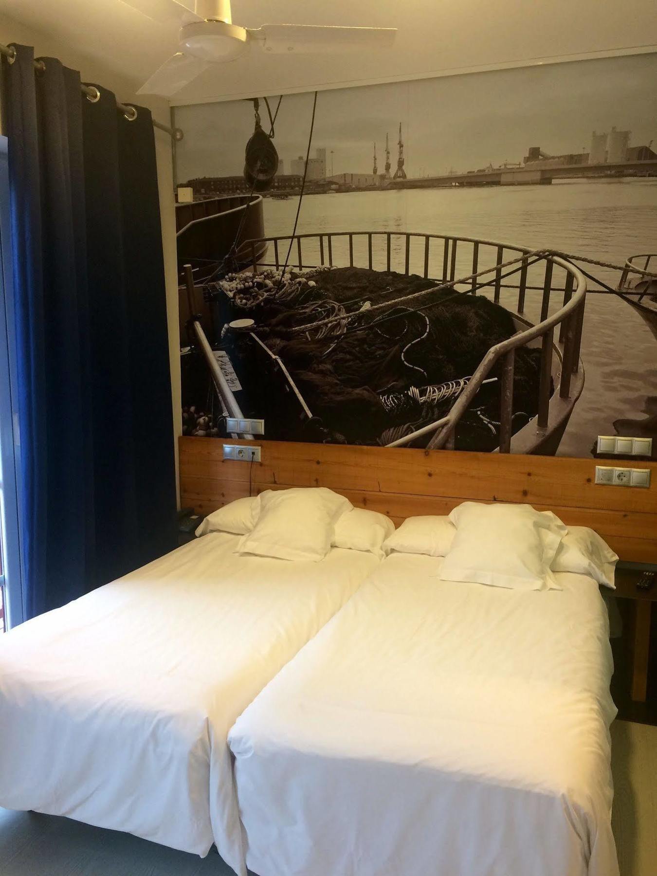 Hosteria Santander Ngoại thất bức ảnh
