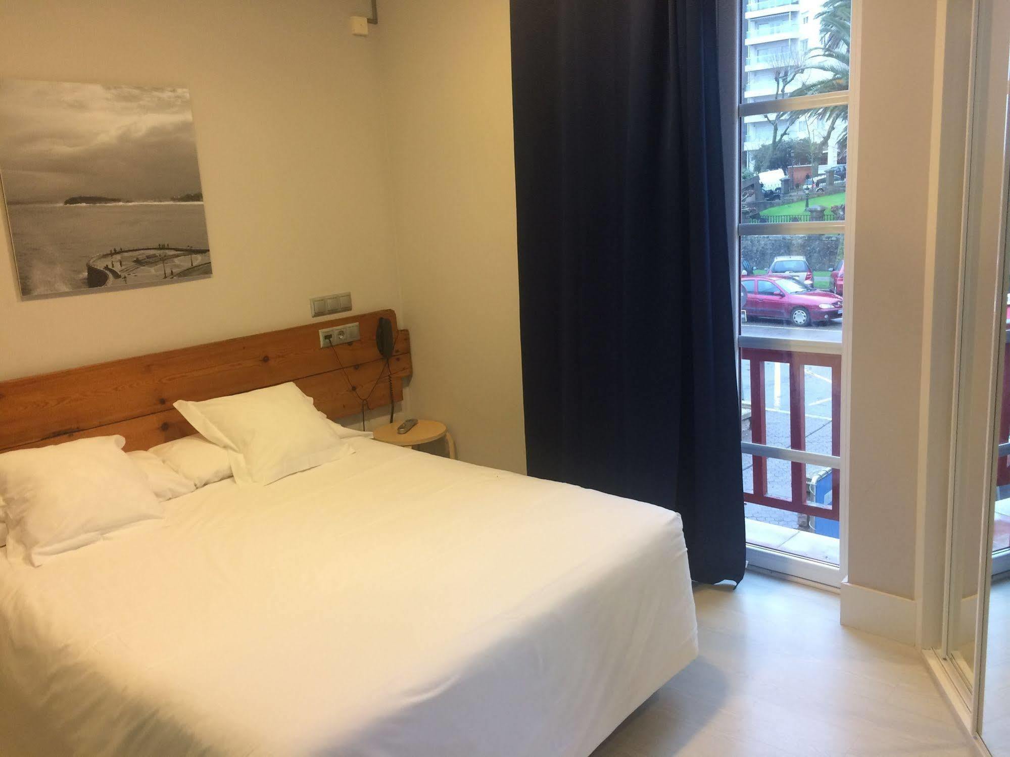 Hosteria Santander Ngoại thất bức ảnh