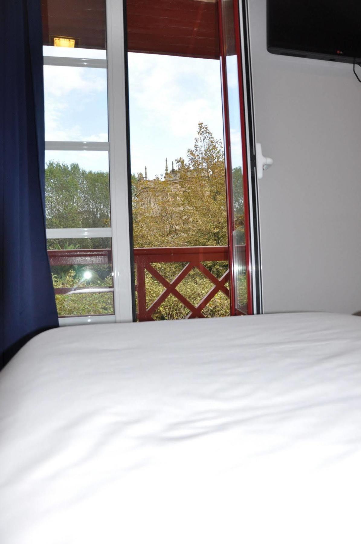 Hosteria Santander Ngoại thất bức ảnh