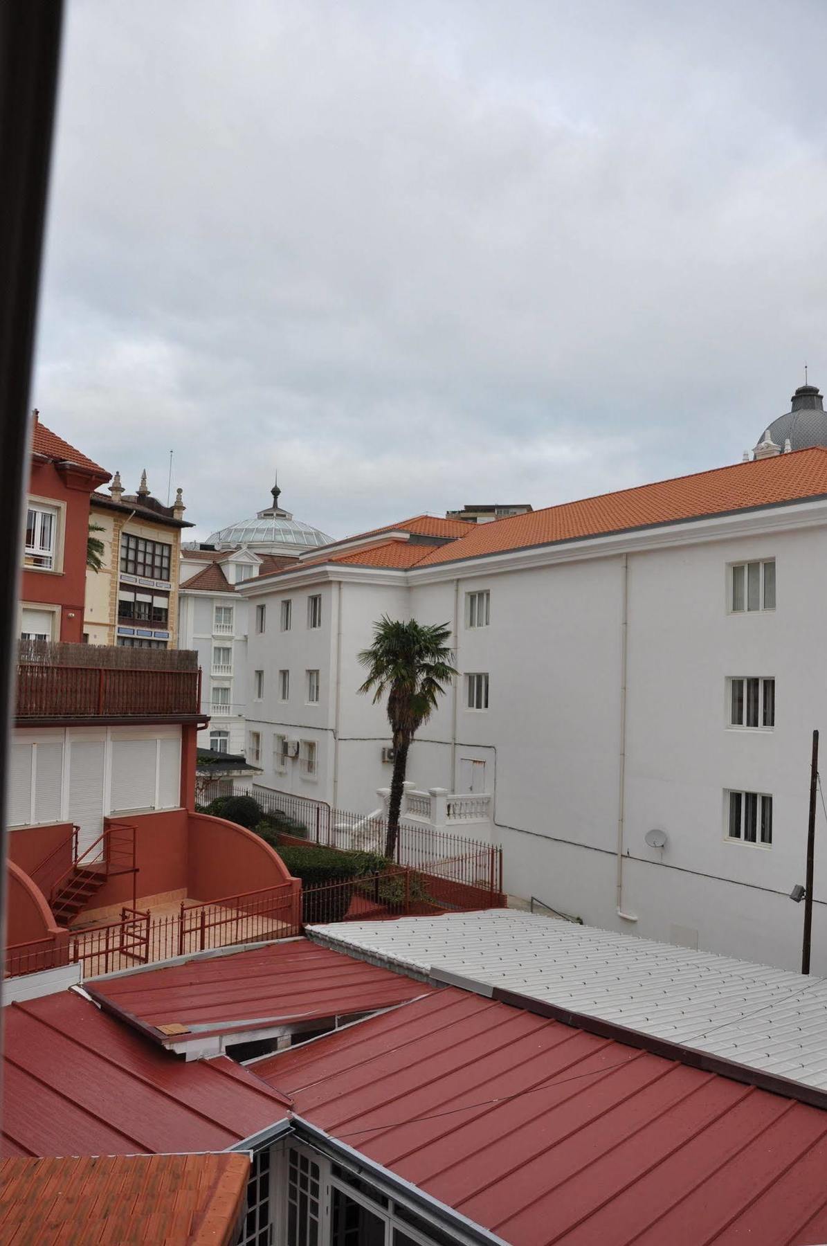 Hosteria Santander Ngoại thất bức ảnh