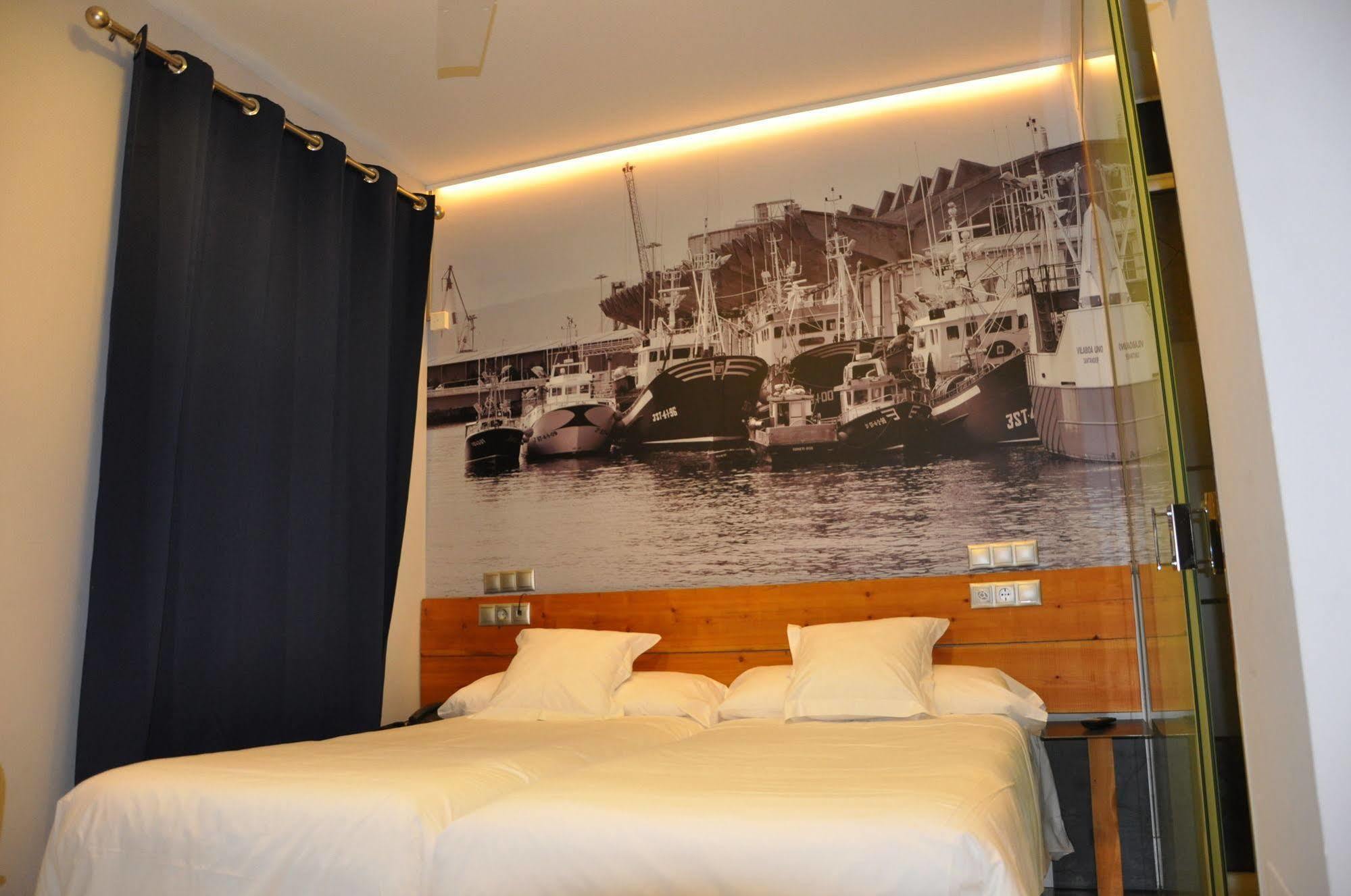 Hosteria Santander Ngoại thất bức ảnh