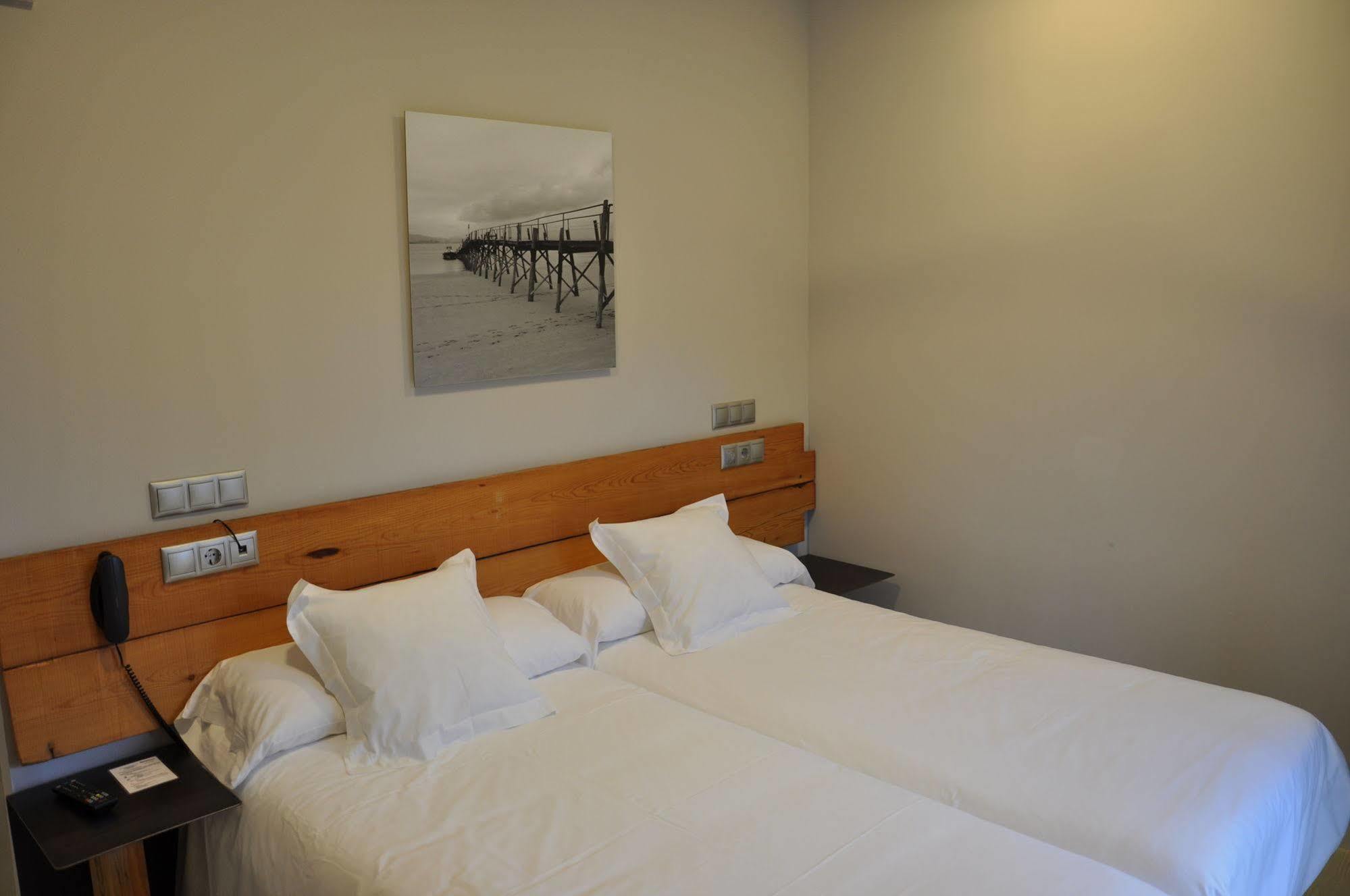 Hosteria Santander Ngoại thất bức ảnh