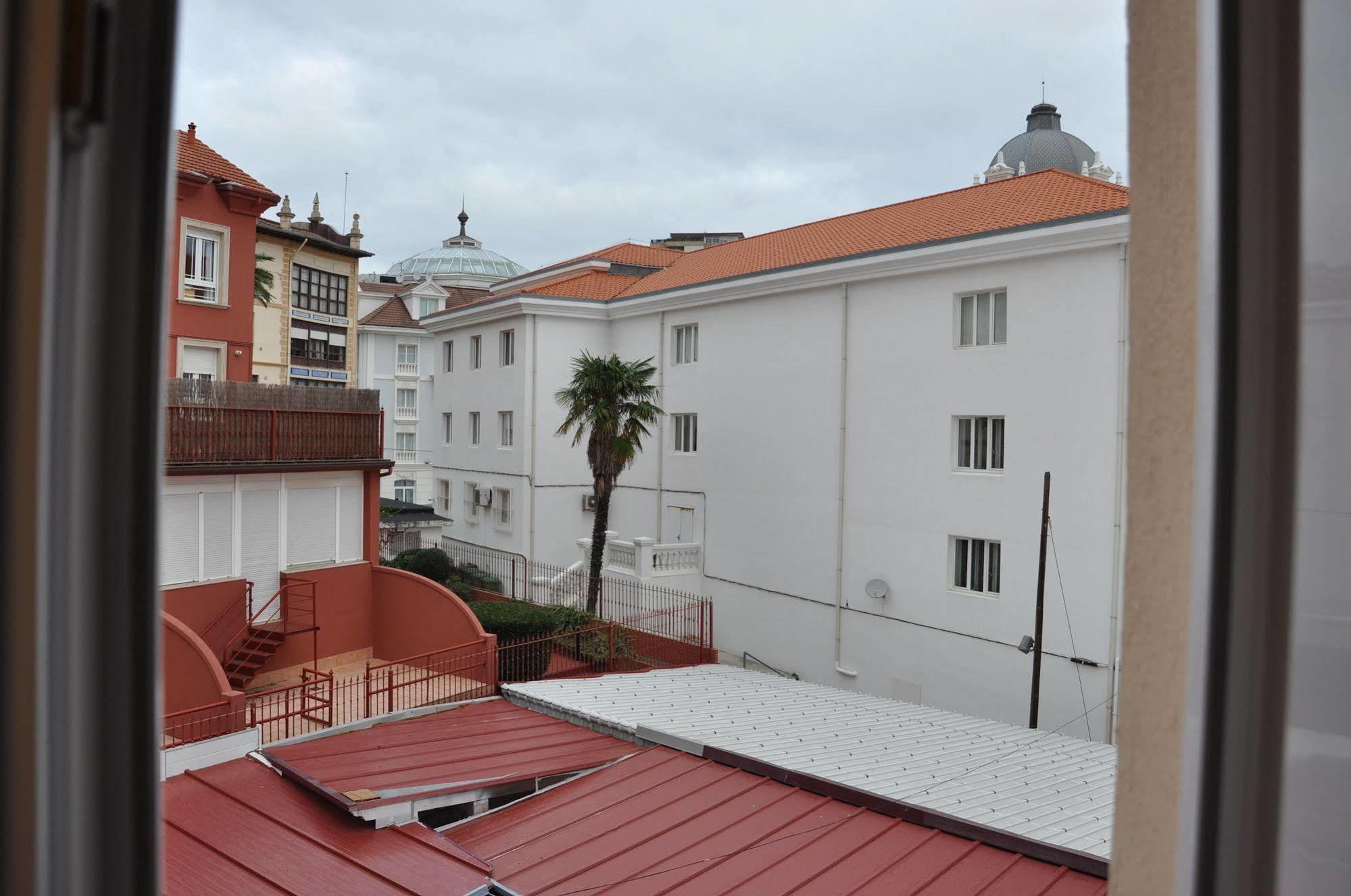 Hosteria Santander Ngoại thất bức ảnh