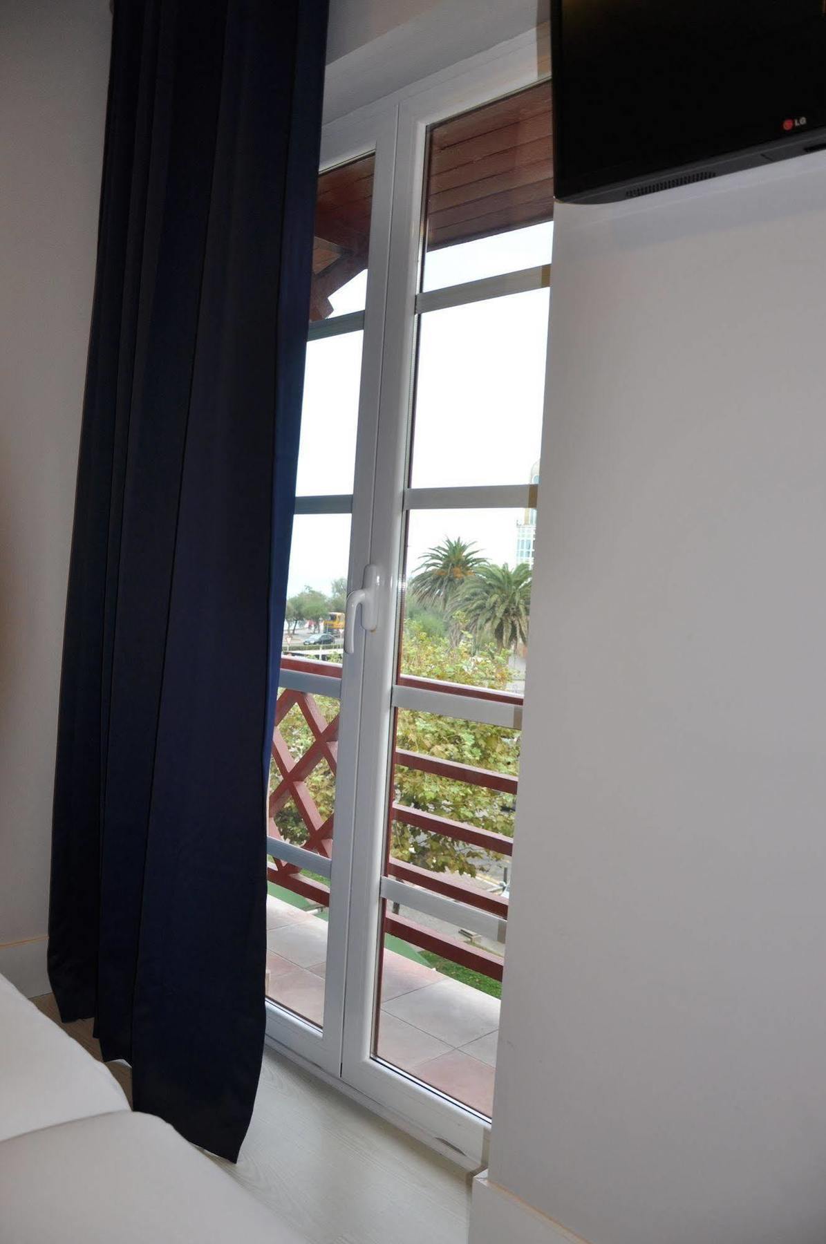 Hosteria Santander Ngoại thất bức ảnh