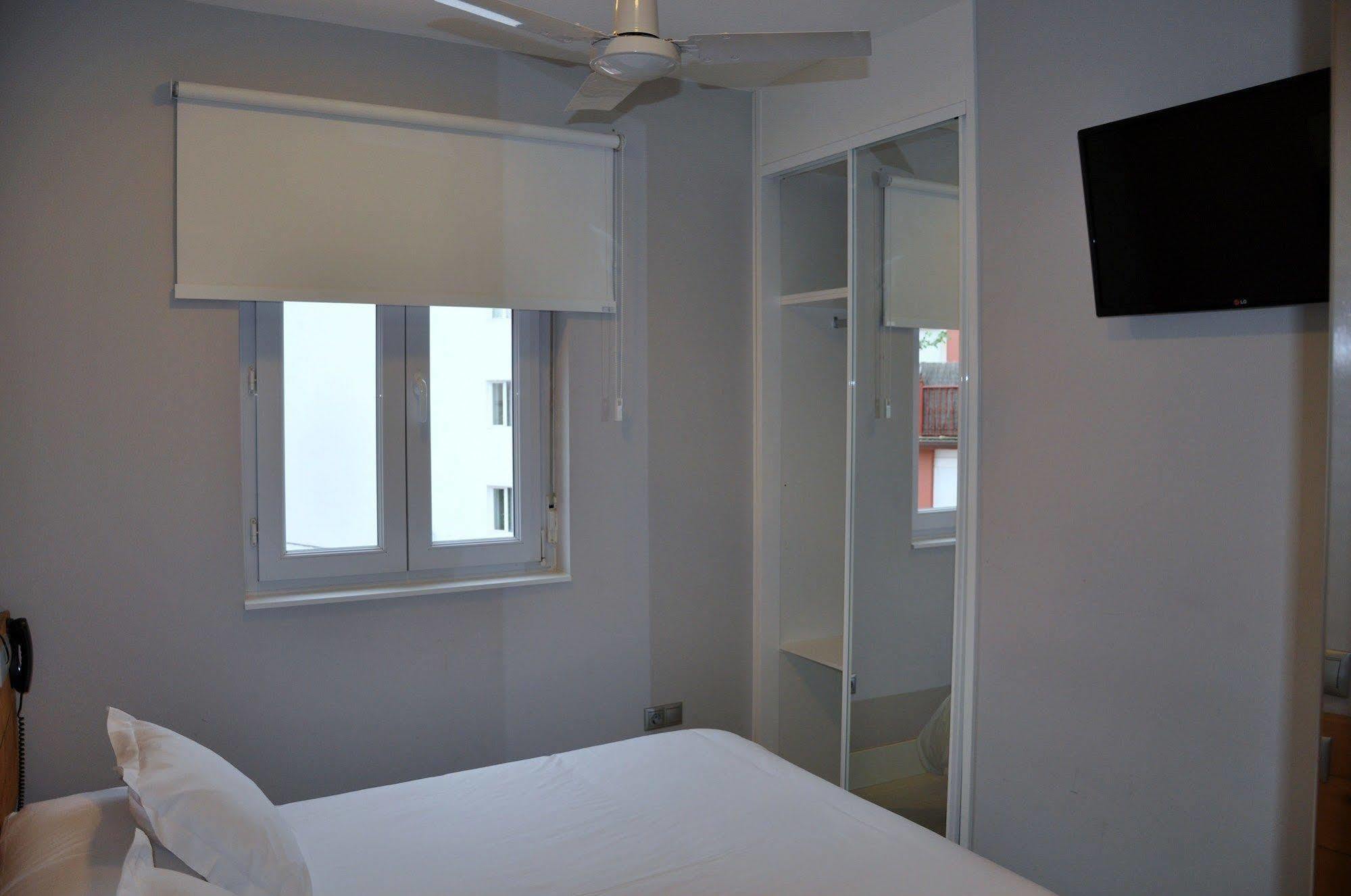 Hosteria Santander Ngoại thất bức ảnh