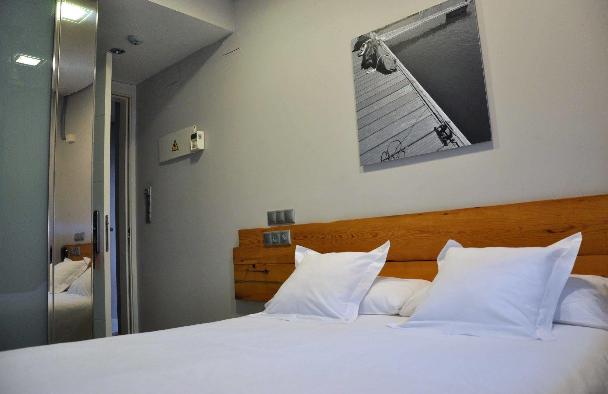 Hosteria Santander Ngoại thất bức ảnh